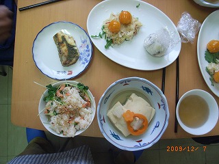 料理教室Ｎｏ.１５_f0110413_16484348.jpg