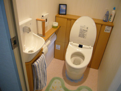 トイレのリフォーム_f0140817_21314496.jpg