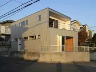「シルバーソリッド」 オープンハウス_d0096520_20423090.jpg