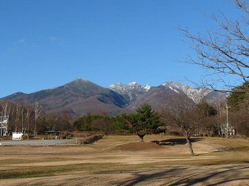 日に日に美しくなる山々_f0019247_23511821.jpg
