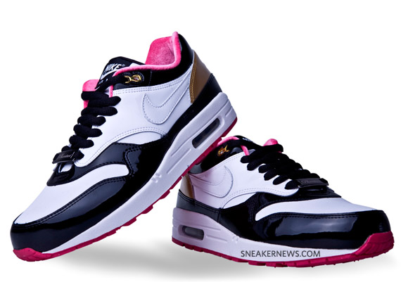 PHANTACi x Nike Grand Piano Air Max 1 by Jay Chou – Public Release_a0118453_18345765.jpg