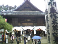 祖父江善光寺・元善光寺_f0065954_19384088.jpg