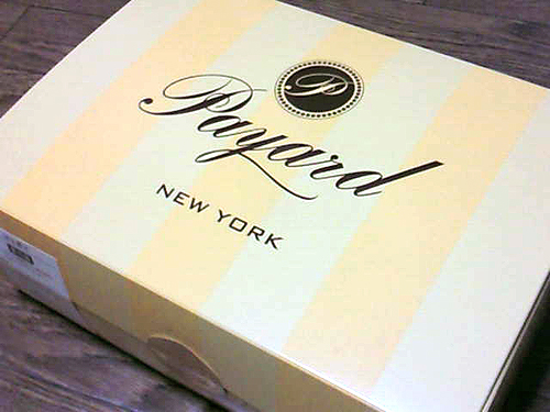 【閉店】Payard(パイヤール)池袋店_c0152767_15531889.jpg