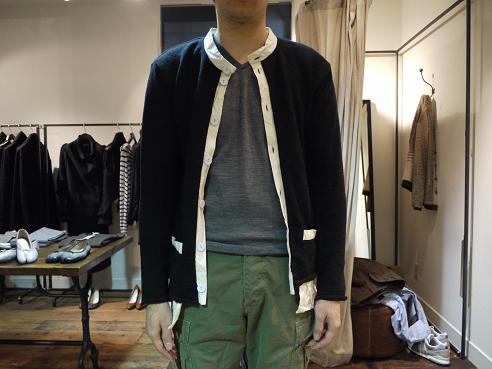 着せ替え。_e0152373_1423358.jpg