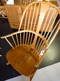 ERCOL/Rocking chair_e0161087_19382961.jpg