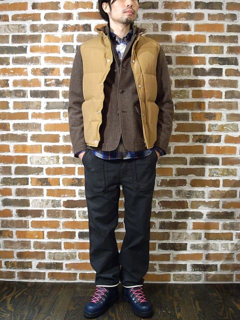 寒い日 Style Vol.2_c0079892_21231219.jpg