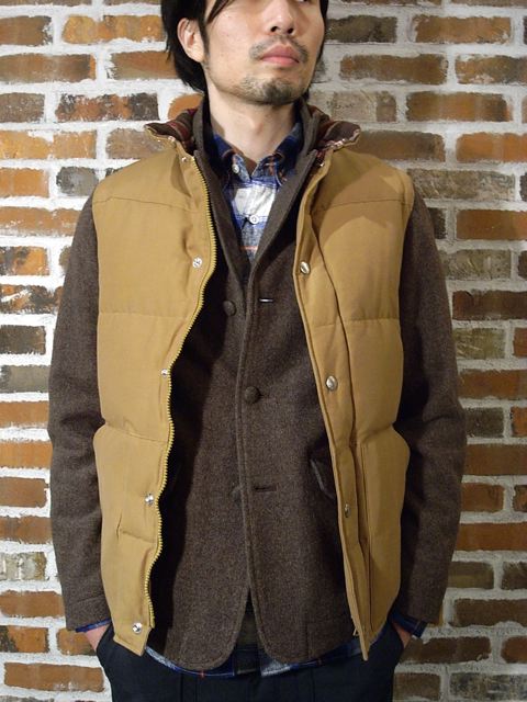 寒い日 Style Vol.2_c0079892_21233712.jpg