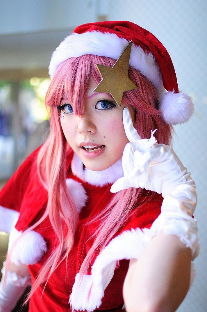 2009.12.06(日)東京国際レイヤーズフェスティバル in プラザ平成レポート①_e0194893_2423664.jpg