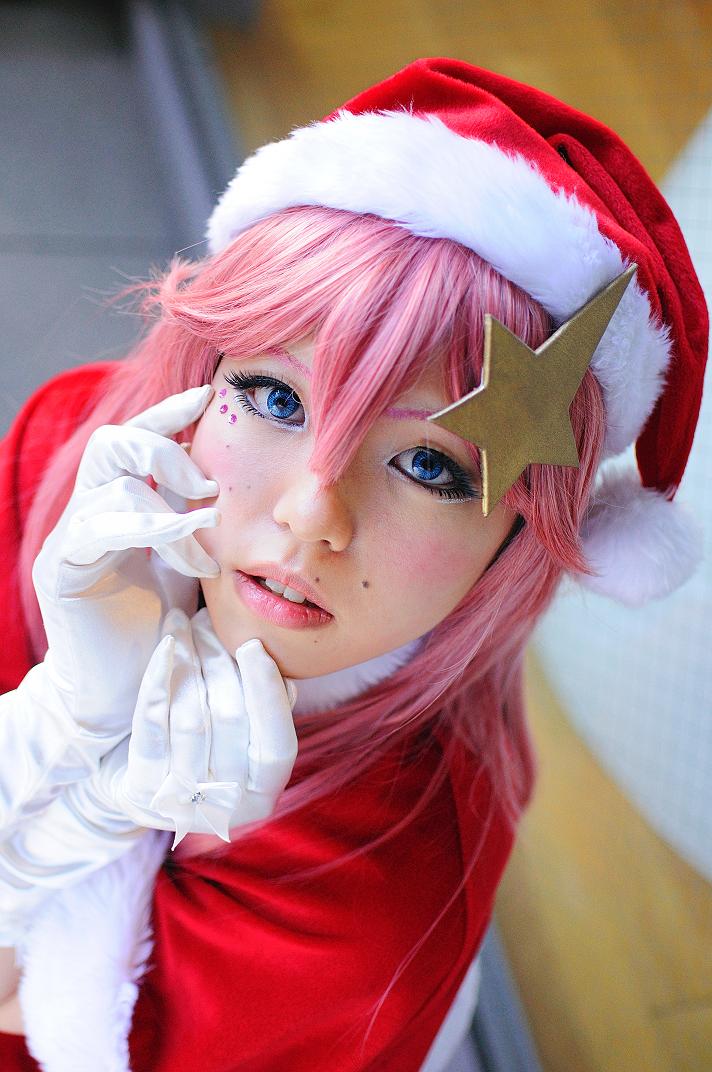 2009.12.06(日)東京国際レイヤーズフェスティバル in プラザ平成レポート①_e0194893_242519.jpg