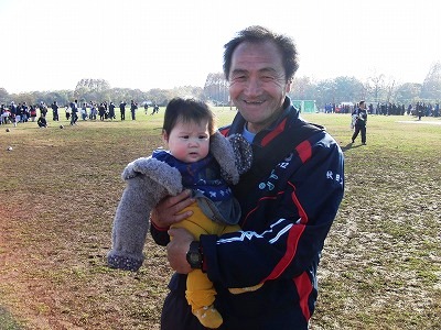 12月4日・5日・6日 ~関東選抜大会編~_e0127003_139207.jpg