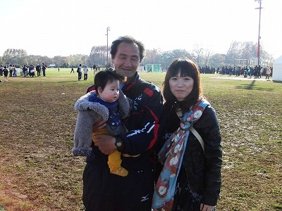 12月4日・5日・6日 ~関東選抜大会編~_e0127003_1422196.jpg
