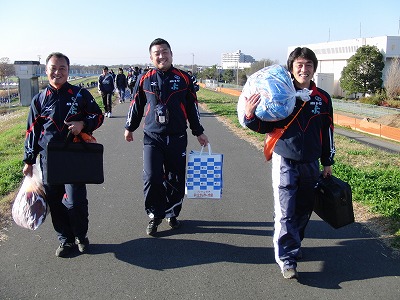 12月4日・5日・6日 ~関東選抜大会編~_e0127003_1465128.jpg