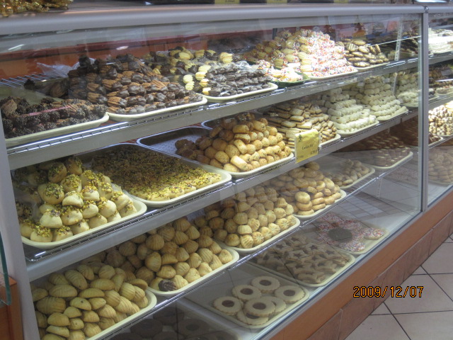 Ｓｗｅｅｔｓ，Ｓｗｅｅｔｓ，Ｓｗｅｅｔｓ！_a0147711_1083784.jpg