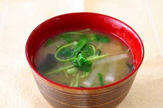 ♪新鮮 発芽野菜通信「御事終いの日」♪_d0063218_143115.jpg