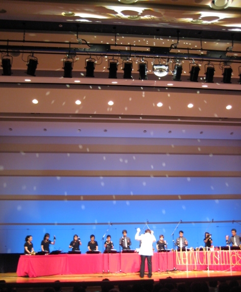 クリスマスコンサート_b0093221_82236.jpg