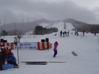 スキー場開き祭り 2009_a0023246_1740329.jpg