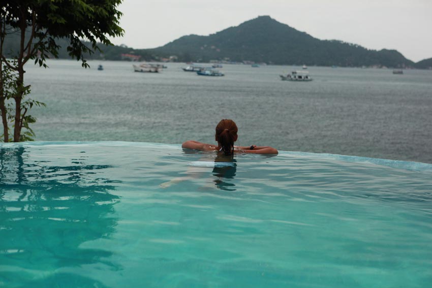 Koh Tao / Photo by Yam  _b0149365_2331729.jpg