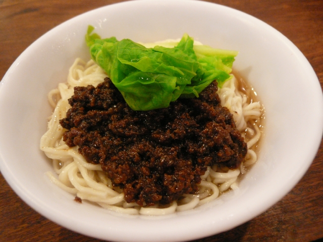 台湾旅行2009 続台北編(8日目)麺まつり_f0097683_20274323.jpg