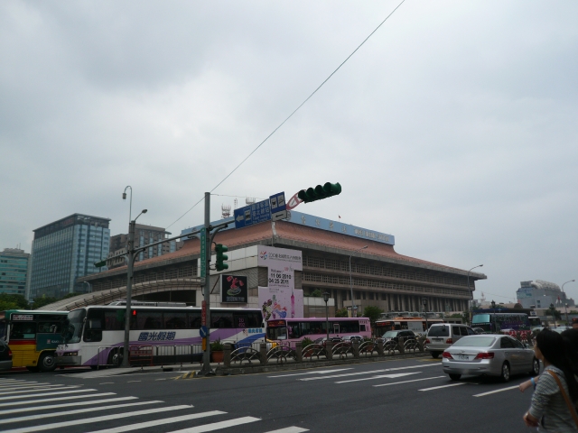 台湾旅行2009 基隆(8日目)基隆観光_f0097683_22565842.jpg