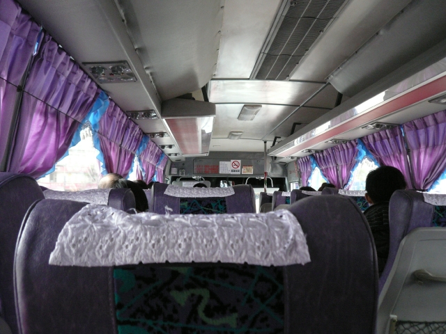 台湾旅行2009 基隆(8日目)基隆観光_f0097683_22572590.jpg