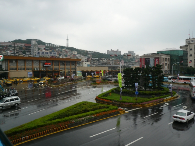 台湾旅行2009 基隆(8日目)基隆観光_f0097683_22574793.jpg