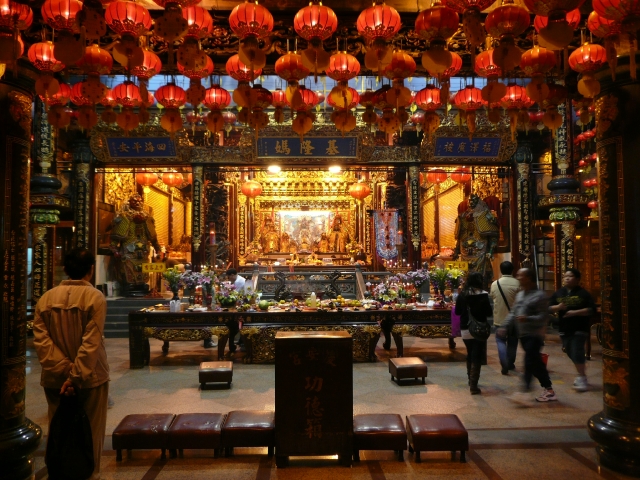 台湾旅行2009 基隆(8日目)基隆観光_f0097683_2258381.jpg