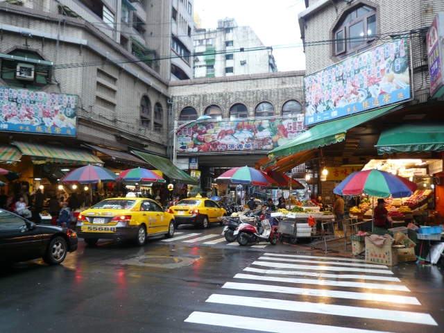 台湾旅行2009 基隆(8日目)基隆観光_f0097683_22584515.jpg