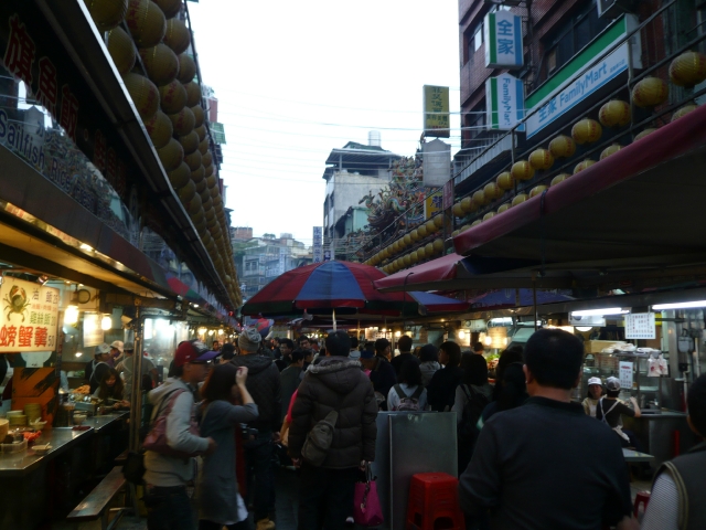 台湾旅行2009 基隆(8日目)基隆観光_f0097683_22594499.jpg