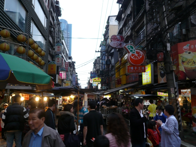 台湾旅行2009 基隆(8日目)基隆観光_f0097683_22595970.jpg
