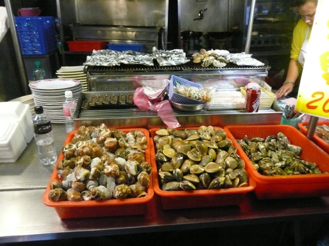 台湾旅行2009 基隆(8日目)基隆観光_f0097683_230341.jpg