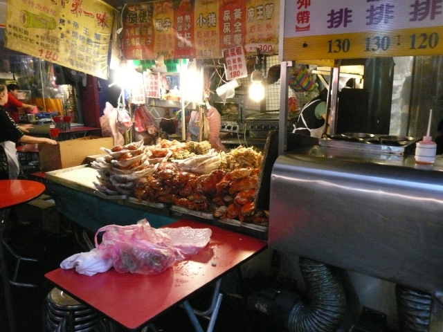 台湾旅行2009 基隆(8日目)基隆観光_f0097683_230863.jpg
