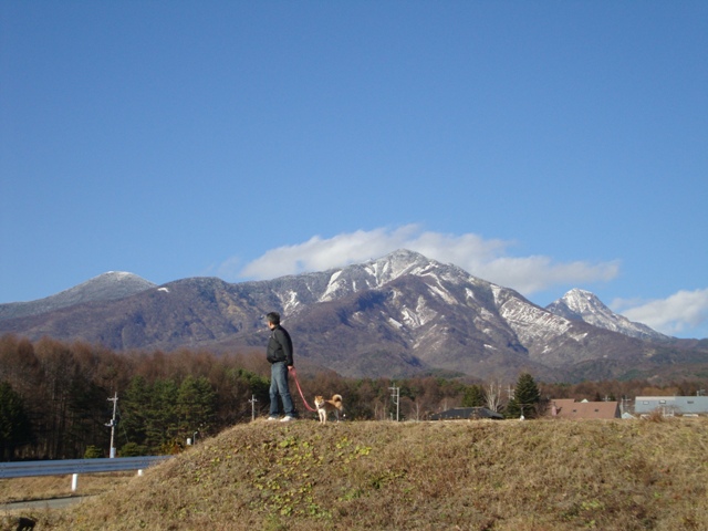 温泉ぽかぽか・ひんやりお蕎麦_a0126590_21114350.jpg