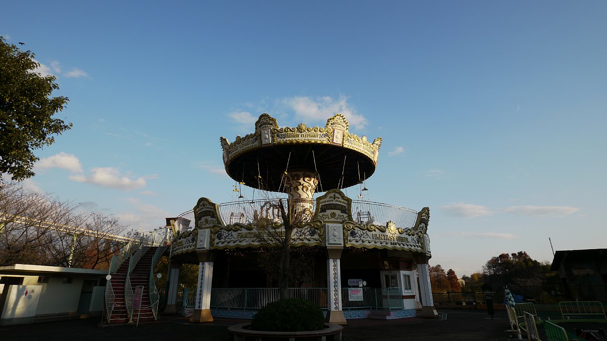 続く・・・「東武動物公園」_c0124795_232510.jpg