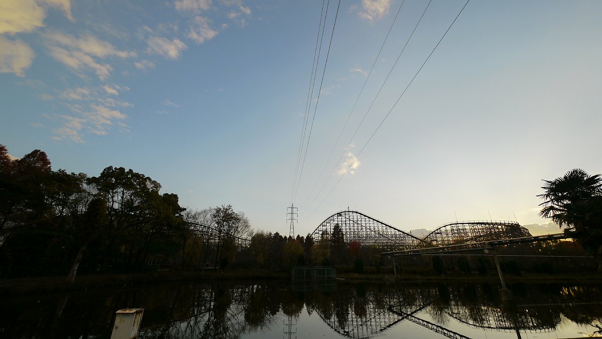 続く・・・「東武動物公園」_c0124795_2344258.jpg