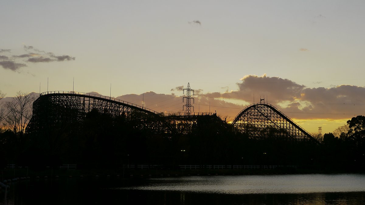 続く・・・「東武動物公園」_c0124795_2391738.jpg
