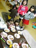 おんなだらけのX\'masパーティと・・・ベリートライフル。_f0177295_11234988.jpg