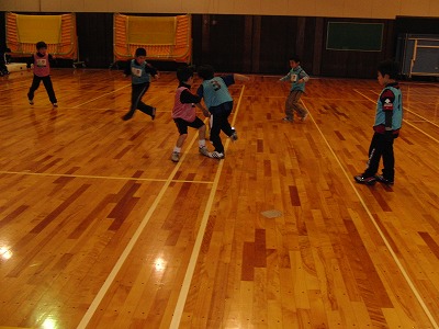 月曜日恒例の12月7日中央P_e0127003_21133379.jpg