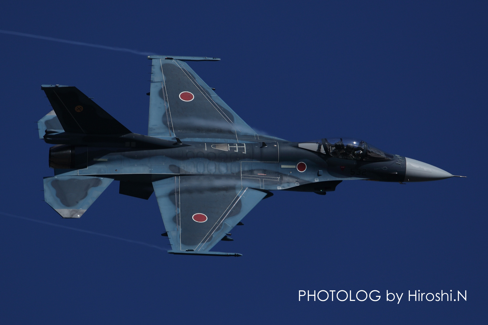 新田原基地航空祭 -F-2機動-  _b0183406_22151928.jpg