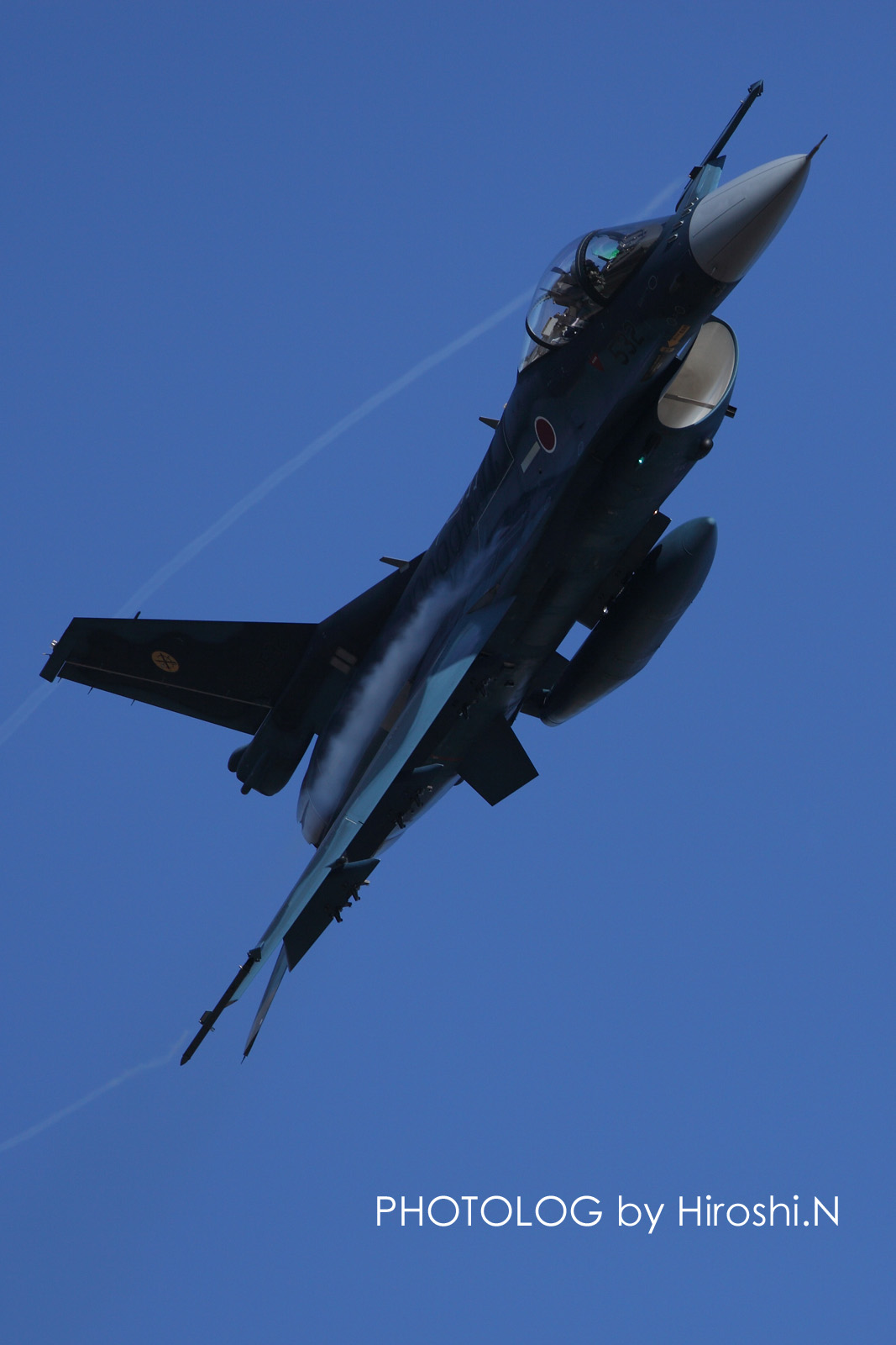 新田原基地航空祭 -F-2機動-  _b0183406_22154317.jpg