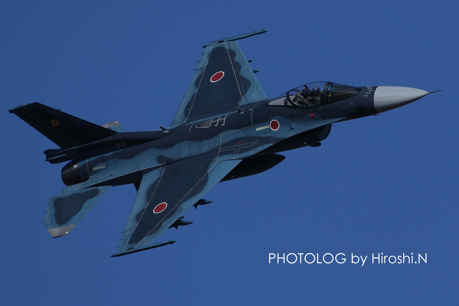 新田原基地航空祭 -F-2機動-  _b0183406_22172898.jpg