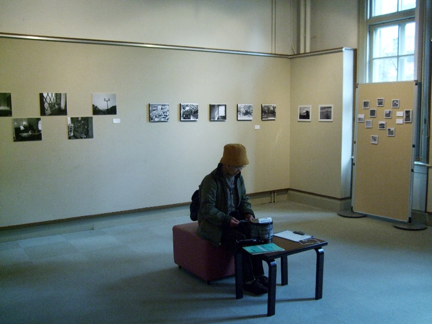 1114)　資料館　「北大写真部・2年目展　3室同時開催」 12月8日（火）～12月12日（日）   _f0126829_22533885.jpg