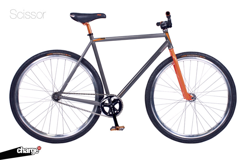 Charge Bikes の良く頂くお問い合わせ。 : LOVE BIKES NEWS