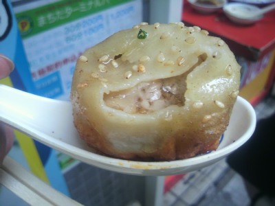 小陽生煎饅頭屋 しょうようせんちんまんじゅうや 私にとっての幸せ時間 小陽生煎饅頭屋 しょうようせんちんまんじゅうや 私にとっての幸せ時間