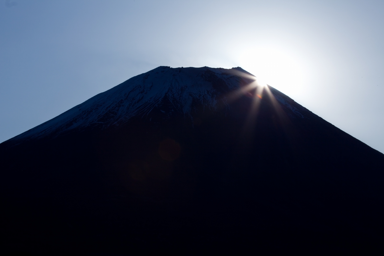 富士の輝き_c0115948_21111892.jpg