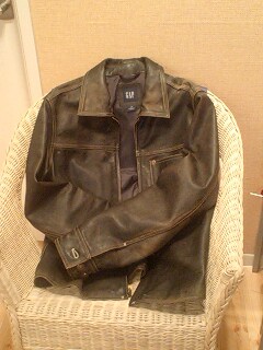 BURBERRY、GAP & TRUERELIGION 入荷です♪_e0143179_13302916.jpg