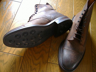 loake shilton boots