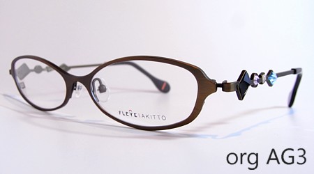 FLEYE by AKITTO 「org」_c0172603_21554081.jpg