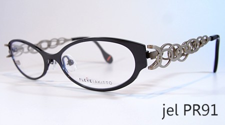FLEYE by AKITTO 「jel」_c0172603_2221381.jpg