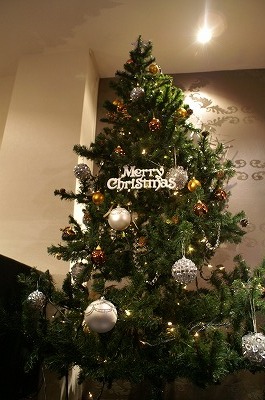 AILAのクリスマス☆_b0115615_13495736.jpg