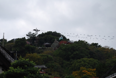 「天寧寺」さん　尾道_e0045719_234869.jpg